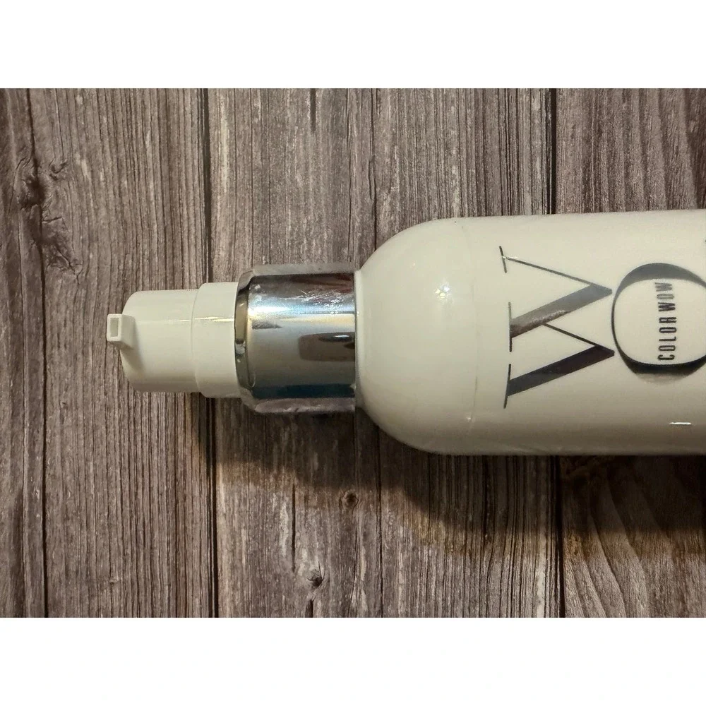 Color Wow Dream Cocktail Kale‎ Infuser Leave In Treatment - missing cap - Picture 3 of 3